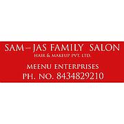 Logo of Meenu Enterprises